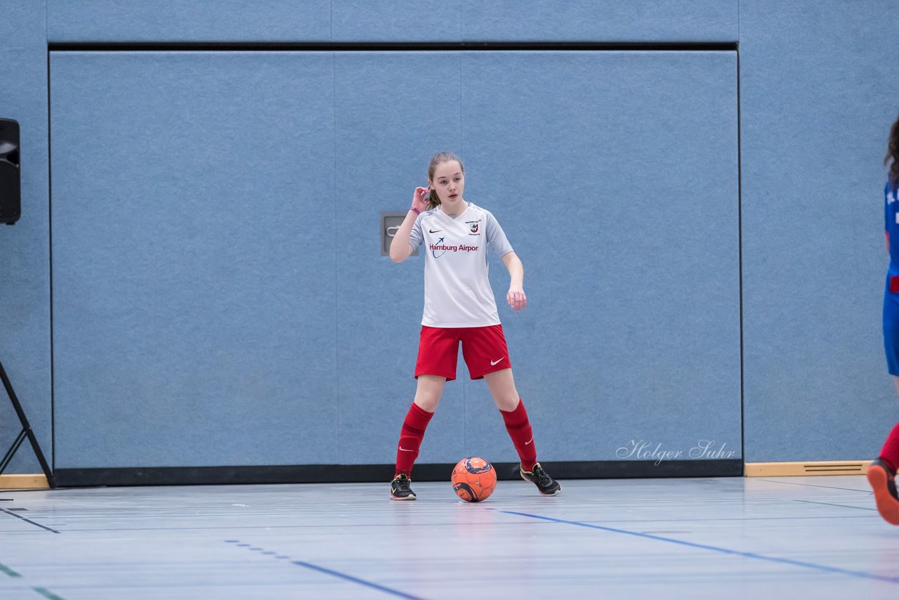 Bild 156 - wCJ Futsalmeisterschaft Runde 1